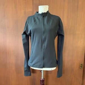 Gymreapers performance running jacket